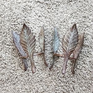 2 candle holders